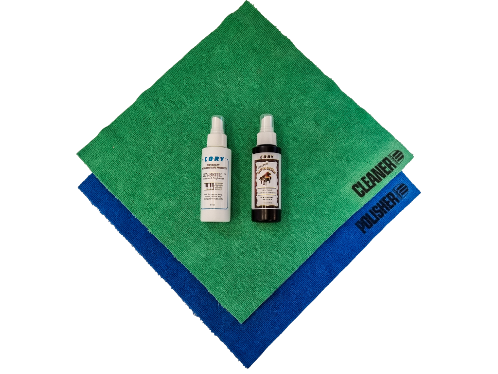 Cory Ultimate Care Mat_Satin